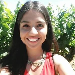 Meet your Posher, Diana